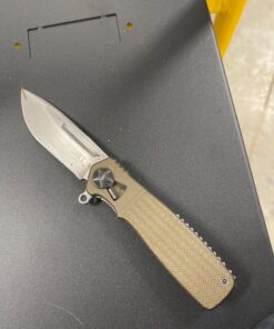 CRKT Homefront Pocket Knife K270GKP 35 71vs0KG8crL