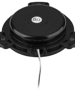 Dayton Audio TT25-8 Puck Tactile Transducer Mini Bass Shaker 8 Ohm 24 71vsHte5H3L