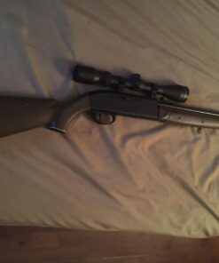 Crosman Classic Rifle Standard Packaging 31 71vsb1gHh6L