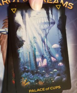 Tarot of Dreams Cards 53 71vsd3L8LL