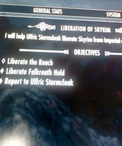 Alternative view of The Elder Scrolls V: Skyrim - Playstation 3 Legendary Edition