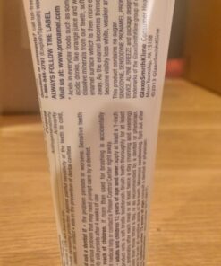 Sensodyne Pronamel Gentle Whitening, Enamel Strengthening Toothpaste, 4 Oz, Pack of 3 old 20 71vtdbvFsL