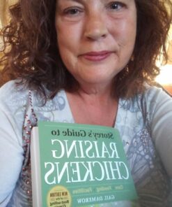 Storey's Guide to Raising Chickens, 3rd Edition 12 71vtfL43tTL