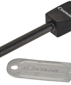 Coghlan's Waterproof Flint Striker Black ,3 7/8" 6 71vu2eoDJmL