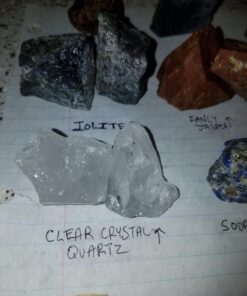 Hypnotic Gems 2 Pounds (Best Value) Bulk Rough India Stone Mix - Over 25 Stone Types - Large 1" Natural Raw Stones & Fountain Rocks for Cabbing, Tumbling, Lapidary & Polishing and Reiki Healing #A: 2 Pound Lot 30 71vvaRsxwXL 1