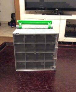 Minecraft Mini Figure Collector Case 43 71vvlAtiWL