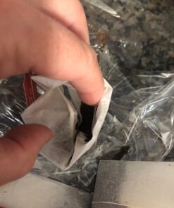 Luzianne Iced Tea Bags, Family Size, Unsweetened, 288 Tea Bags (6 Boxes of 48 Count Pack), Specially Blended for Iced Tea 48 Count (Pack of 6) 35 71vvlYO6p4L