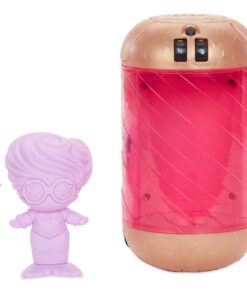 L.O.L. Surprise! Under Wraps Doll- Series Eye Spy 2A 40 71vvqhZhwVL