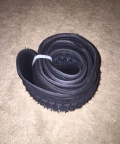 Schwinn Replacement Bike Tire, Mountain, Cruiser, and Hybrid Bicycle Tires, Multiple Size Options Hybrid/Kevlar 26-Inch x 1.95-Inch 50 71vw3d 3axL