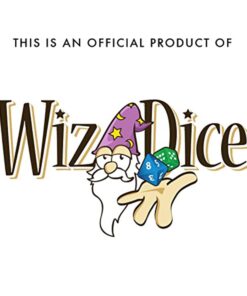 Wiz Dice 26" x 26" Role Playing Reversible Vinyl Gaming Mat for Role Playing Games: Melee Mat with 1” Squares and Hexes - Great for Tabletop RPG Gaming Miniatures 19 71vwCS6eq L