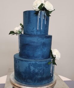 1 X NAVY BLUE .75 Ounce Soft Gel Paste Food Color 17 71vwKW2V4bL