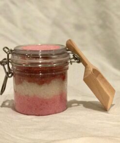 Minera Natural Dead Sea Salt - 5 lbs. Bulk - Fine Grain 47 71vwY2roGYL