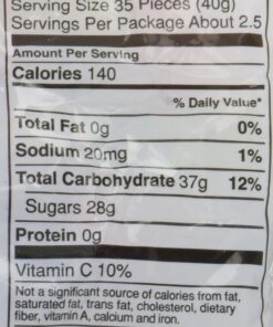 Jelly Belly Jelly Beans Pick Any Flavor,3.5 Oz 6 71vwadexBRL