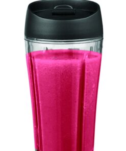 Oster Blender | Pro 1200 with Glass Jar, 24-Ounce Smoothie Cup and Food Processor Attachment, Brushed Nickel - BLSTMB-CBF-000 Blender + Food Processor Brushed Nickel 47 71vwkqnNCPL