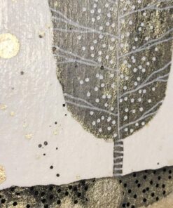 Jacquard Dorlands Wax - 16 Ounce - Versatile Pure Wax and Damar Resin - Protective Topcoat for Sealing and Finishing 22 71vwkqwjZmL