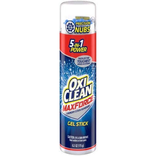 OxiClean Gel Sticks - 6.2 oz (HDL-025)