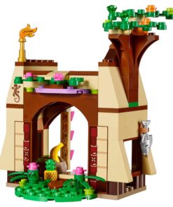 LEGO l Disney Moana Moana's Island Adventure 41149 Disney Princess Toy 15 71vxUxqJ1IL