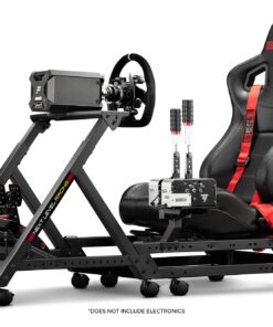 Next Level Racing GTTrack Simulator Cockpit (NLR-S009) 29 71vxu0Xq8LL