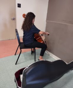 Jade L'Opera JADE Rosin for Violin, Viola, and Cello Solo 16 71vy3VGc0L