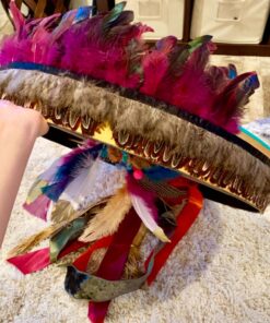 Remo E1-0322-00 Buffalo Drum - Standard, 22" 22" 24 71vyPT3byXL