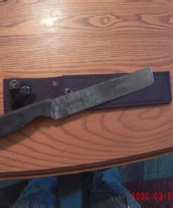 Ontario Spec Plus Alpha Machete 15 71vyQOFeJIL