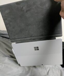 Microsoft Type Cover for Surface Pro - Black 32 71vymWXFQjL