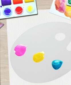 Art Advantage Palette 15.5x11.75 Peel Up 15 71vyzHCASJL