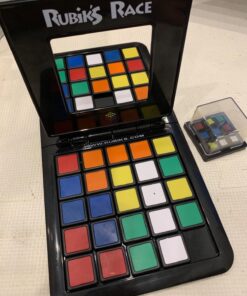 Rubik’s Race - Universal Game 3P Race (2018 Old Version) 49 71vz3oL8X3L