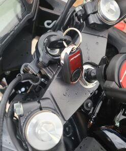 LiftMaster 374UT 2-Button Mini Universal Remote Control - Universal Garage Door Opener - Pack of 1 47 71vzEOpGqNL