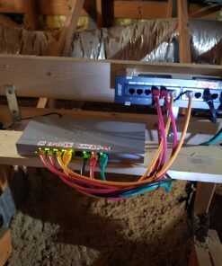 tp-link WiFi Router AC1750 Wireless Dual Band Gigabit (Archer C7), Router-AC1750 33 71vzk936g4L