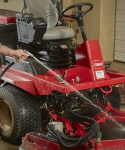 Gilmour Full Size Zinc Pistol Grip Nozzle with Threaded Front, Silver (857302-1001) 1 25 71w Ci7XlTL