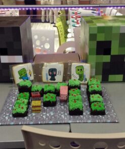 Minecraft Enderman Head 30 71w E31 wQL