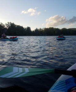 Extreme Max 3006.6548 BoatTector Complete Grapnel Anchor Kit for Small Boats, Kayaks, PWC, Jet Ski, Paddle Boards, etc. - 3.5 lbs. 3.5 lbs. - Painted/Galvanized 24 71w EO8KiIL