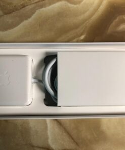 Apple 85W MagSafe 2 Power Adapter for MacBook Pro with Retina Display 59 71w Ec6pbLL