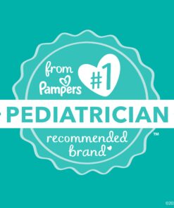 Pampers Sensitive Baby Wipes - Baby Wipes Combo, 84 Count (Pack of 12), Water Based, Hypoallergenic and Unscented (Packaging May Vary) 84 Count (Pack of 12) 22 71w Zx5YA3L 1