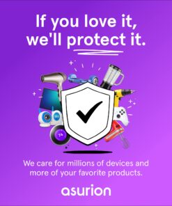 ASURION 3 Year Personal Care Protection Plan ($20 - $29.99) 19 71w hL206OL 22