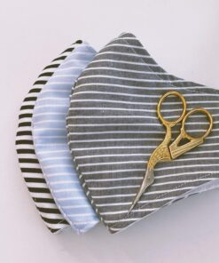 Fiskars Gingher Stork Embroidery Scissors (3 ½ in.), Gold 3.5" Gold 32 71w ls PSeL