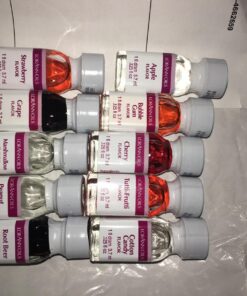 Lorann Oils 1 Dram Children’s Favorite 10 Pack 10 71w xk4EBL