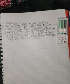 Detoxify – PreCleanse Herbal Supplement – 6 Capsules – Professionally Formulated – Perfect Start to Your Cleansing Program 21 71w0JJFEAqL