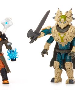 Mega Construx Destiny Sparrow S-10V Building Kit 32 71w1ETpxb L