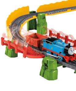 Thomas & Friends TrackMaster, Avalanche Escape Set 34 71w1xGcGtL