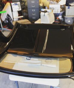 DYNAMAT 11103 Dynaliner 32" x 54" x 1/2" Thick Self-Adhesive Sound Deadener 20 71w29SWZWVL