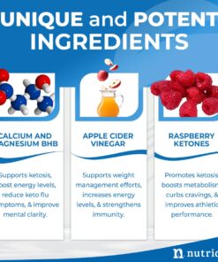 Keto BHB Exogenous Ketones for Men & Women - Keto Supplements for Mental Clarity & Focus - Keto Burn - Keto Fat Burner - Keto Pills Carb-Free Energy for Muscle - Key to Keto Diet - Ketosis Support 28 71w2FSQ9E2L