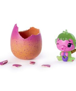 Hatchimals CollEGGtibles, Neon Nightglow 12 Pack Egg Carton with Season 4 CollEGGtibles, for Ages 5 and Up, Amazon Exclusive Amazon Exclusive - Neon Nightglow 23 71w2mzwCCYL