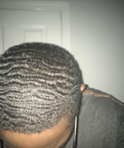 Wavebuilder Wash in Waves Wave Saving Shampoo 22 71w2oCPIxIL