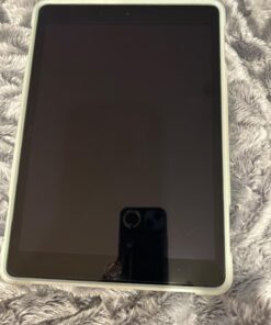 apiker 2 Pack Screen Protector for iPad 9th 8th 7th Generation 10.2 Inch, Tempered Glass for iPad 9 8 7 (2021/2020/2019) 35 71w31UqzhL