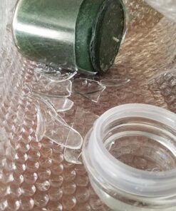 Yankee Candle Balsam & Cedar Scented, Classic 22oz Large Jar Single Wick Candle, Over 110 Hours of Burn Time | Holiday Gifts for All Classic Large Jar 26 71w3YzQirCL 1