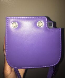 Fujifilm Instax Groovy Camera Case - Grape 35 71w3mzPQKfL