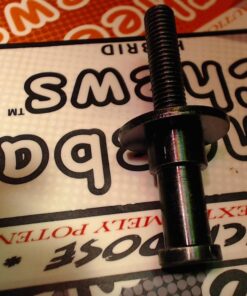 CHAUVET DJ CH06 Lightweight Lighting Stand w/T-Bar (50lb Capacity) CH-06 63 71w3uqOe8lL