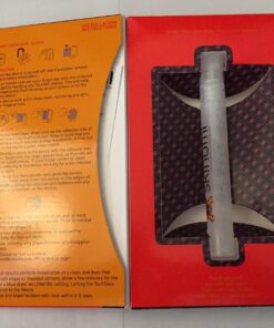 iPhone 6 Screen Protector (Apple iPhone 6S 4.7"), Skinomi TechSkin Full Coverage Screen Protector for iPhone 6 Clear HD Anti-Bubble Film - with 31 71w47qJYc6L